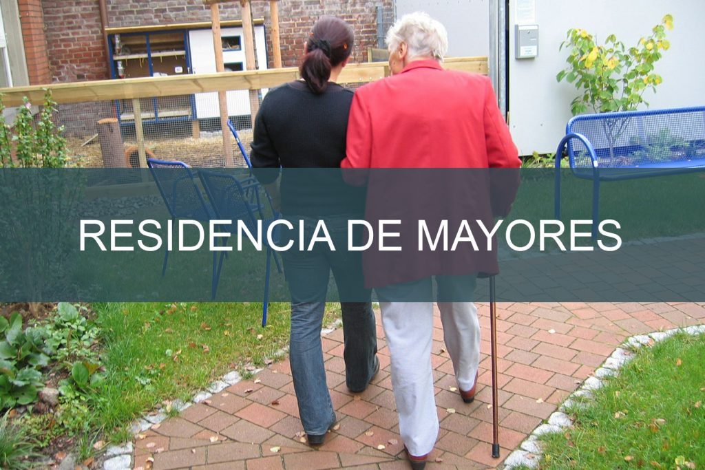 RESIDENCIA