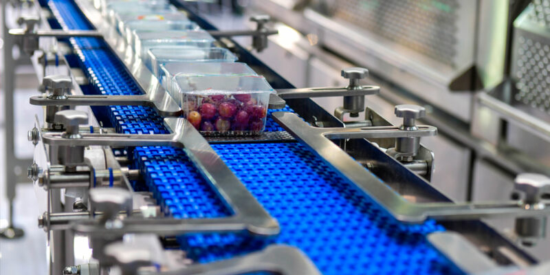 La importancia de la trazabilidad en los procesos de producción - CSA