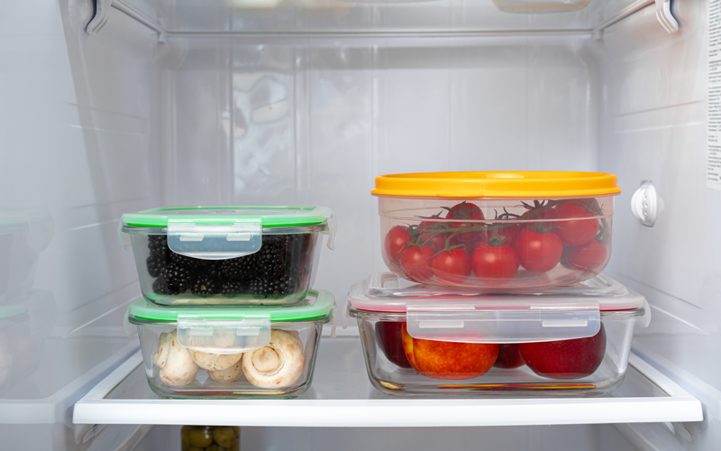 presión Toro rastro Cuánto duran los alimentos en el frigorífico? - CSA
